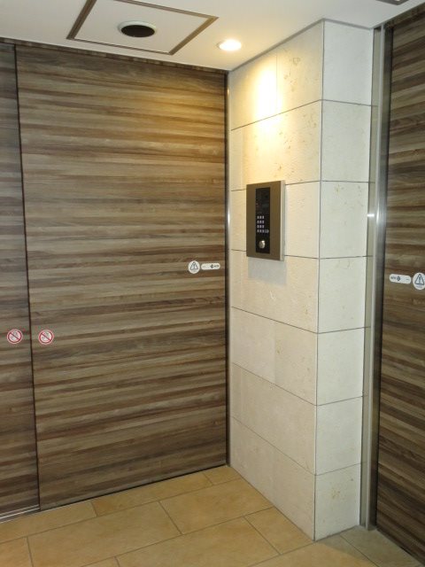 NTPRレジデンス大井町  その他6