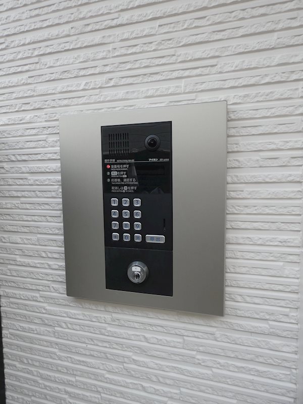 ワンネス西品川 その他8