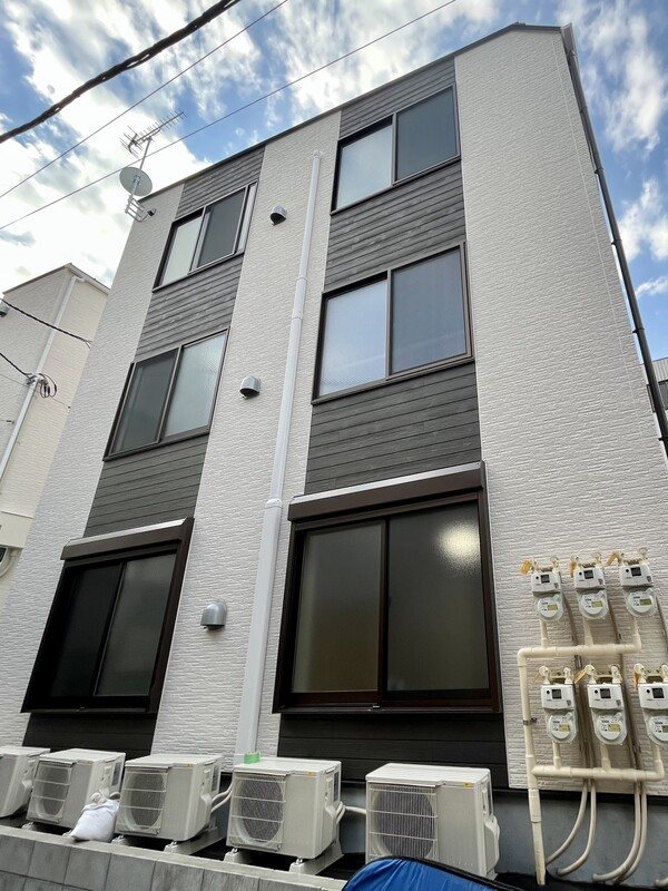 ワンネス西品川 その他10