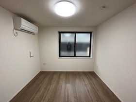 ワンネス西品川 リビング