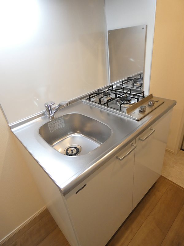 ワンネス西品川 キッチン