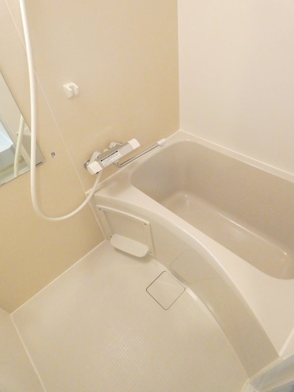 ワンネス西品川 風呂画像