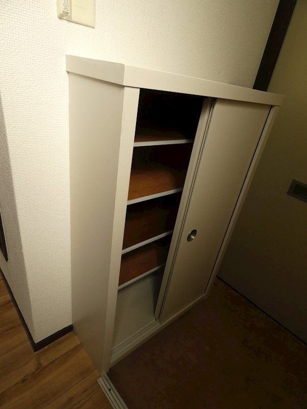 ユーハウス その他外観1