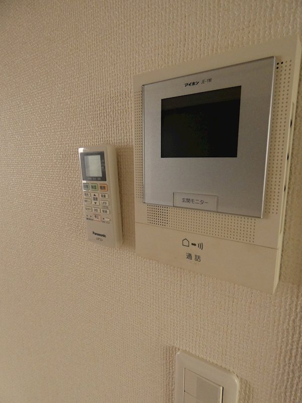 ユーハウス その他外観3