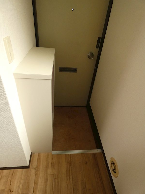 ユーハウス その他外観5