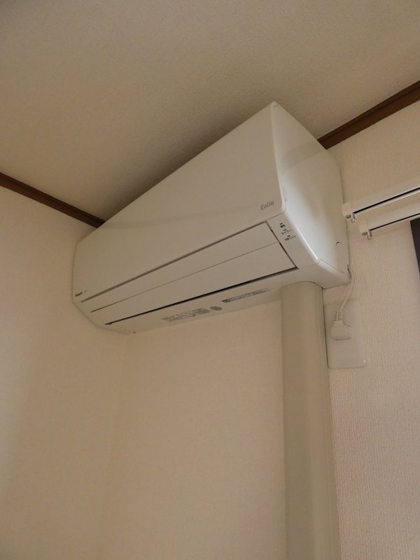 ユーハウス その他外観6