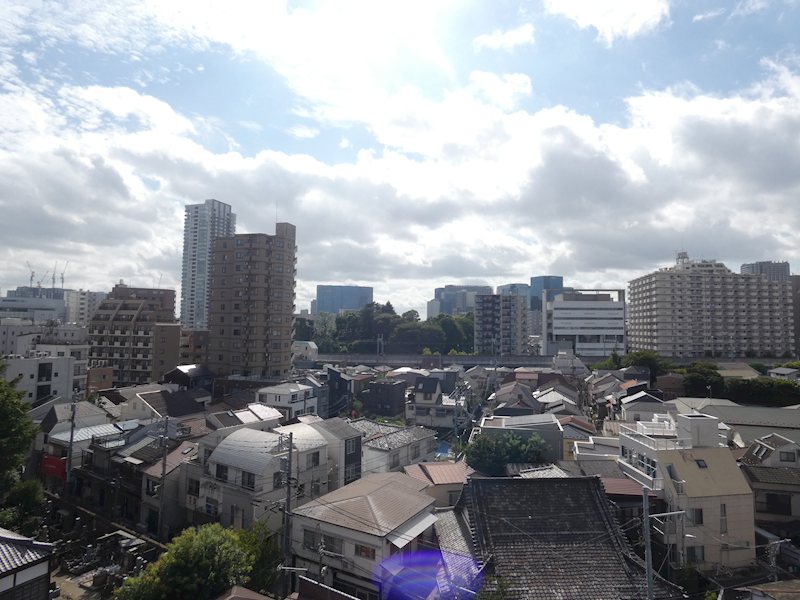 ルミーク北品川  その他7