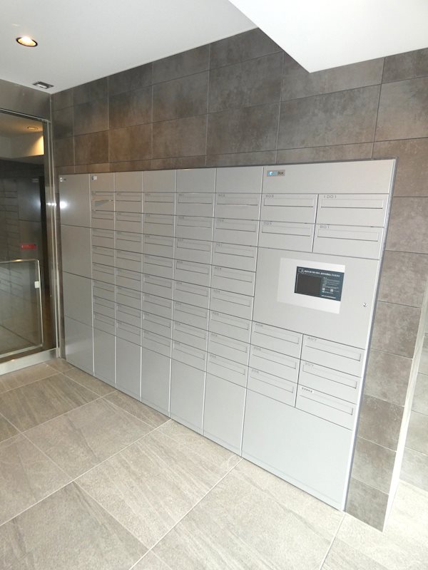 ルミーク北品川  その他15