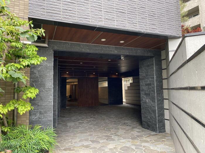 Hill Flat Osaki その他1