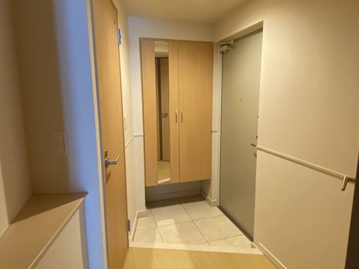 Hill Flat Osaki その他2