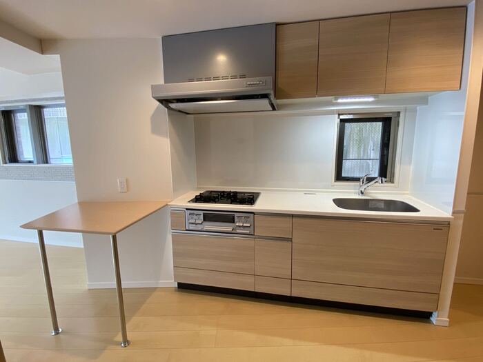 Hill Flat Osaki その他3