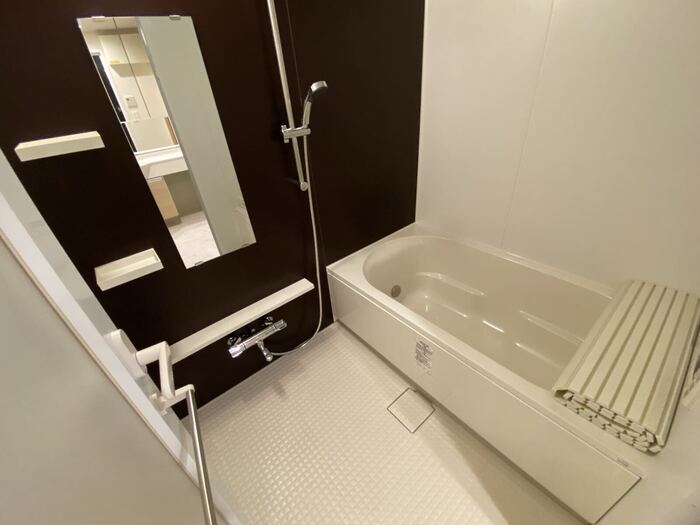 Hill Flat Osaki その他4