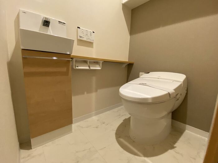 Hill Flat Osaki その他6