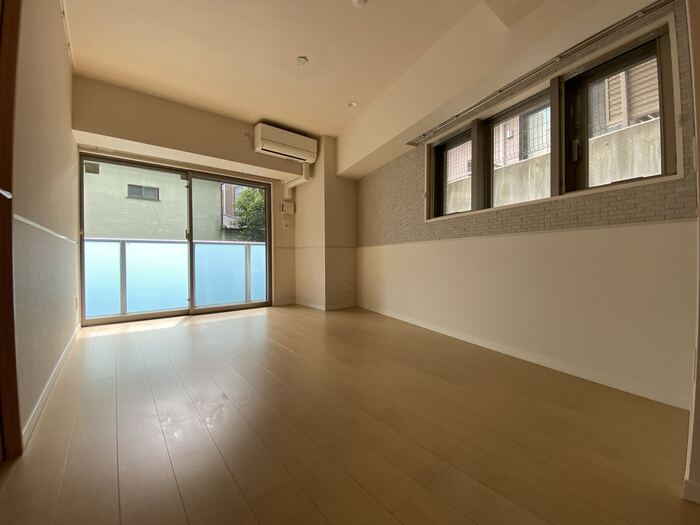 Hill Flat Osaki その他7