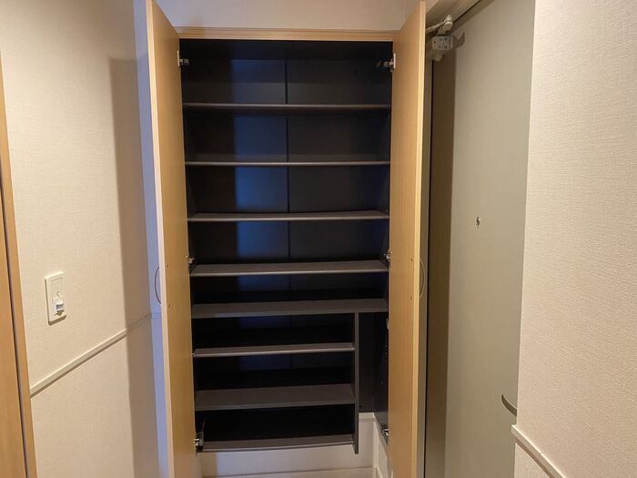 Hill Flat Osaki その他16