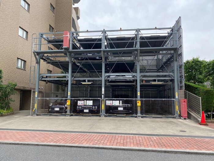 Hill Flat Osaki その他18