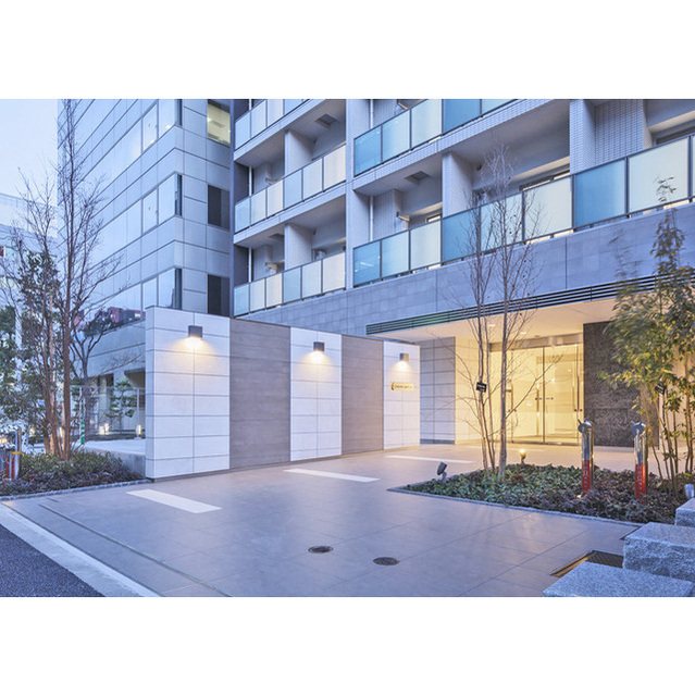 コンフォリア品川EAST その他9