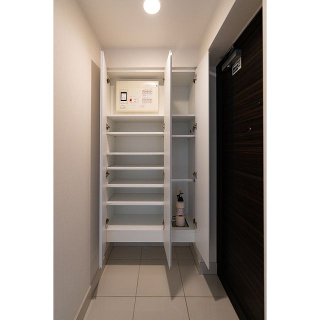 コンフォリア品川EAST その他10