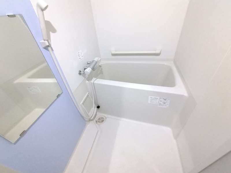 レオネクスト貞和 風呂画像