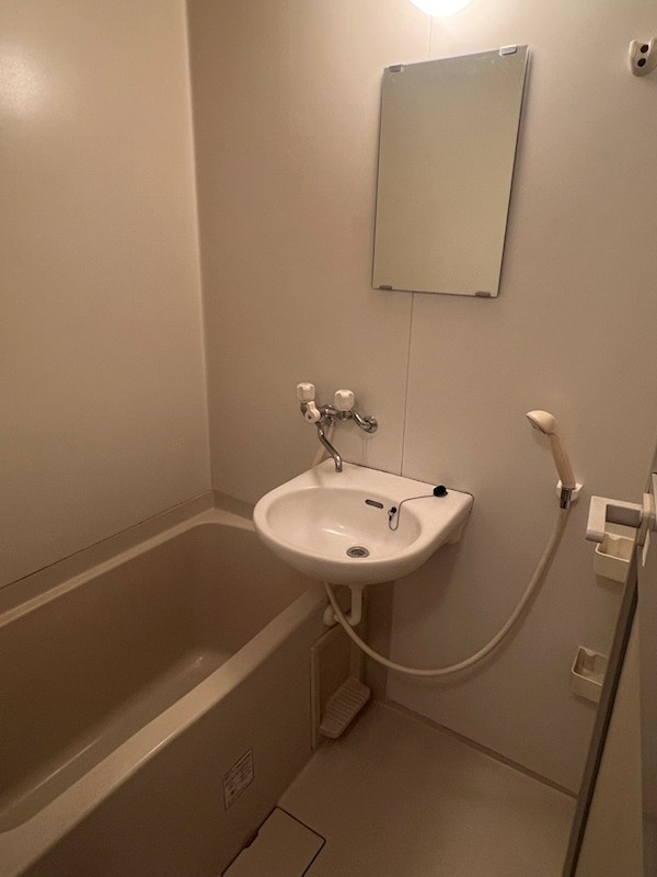 たつみ荘 風呂画像