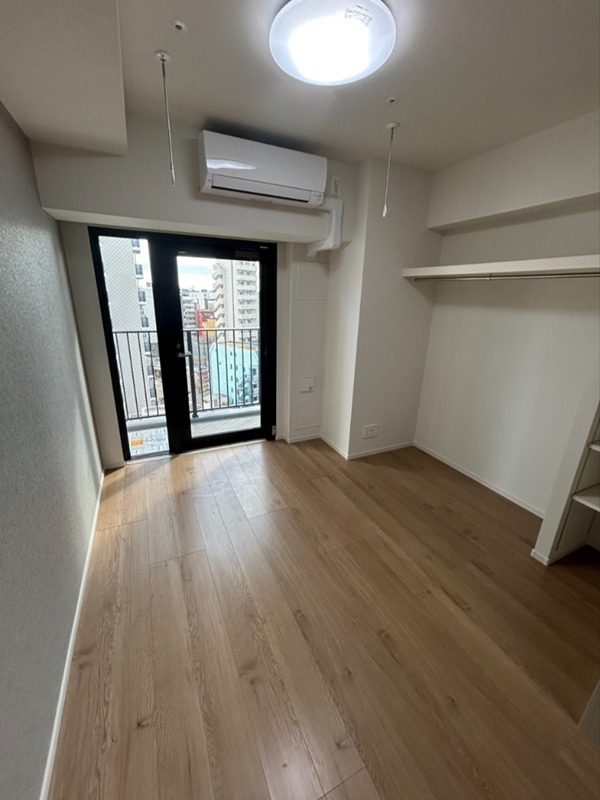 プライムガーデン大森 ベッドルーム