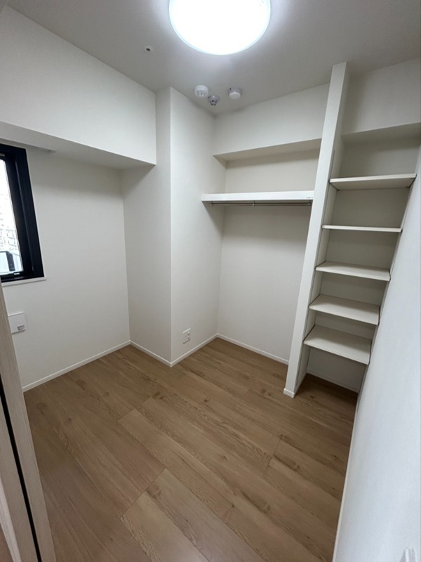 プライムガーデン大森 ベッドルーム