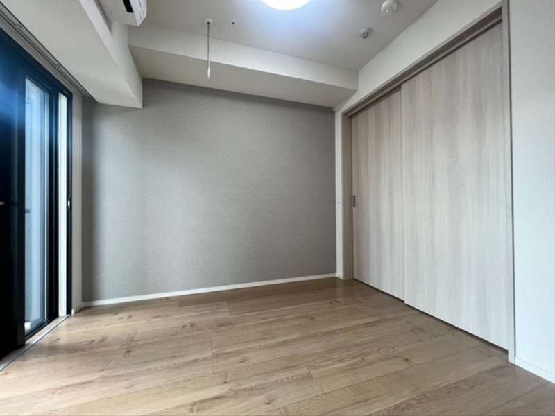 プライムガーデン大森 ベッドルーム