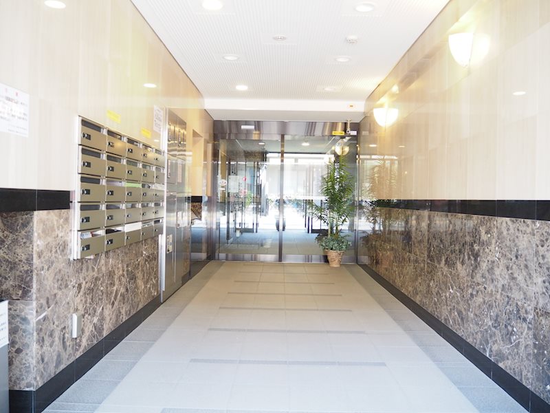 ルーブル千鳥町 その他外観2