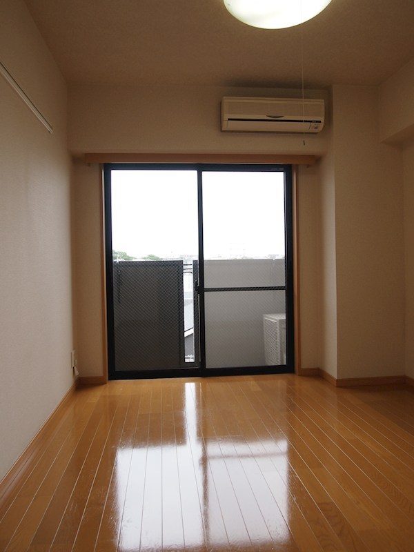 ルーブル千鳥町 リビング