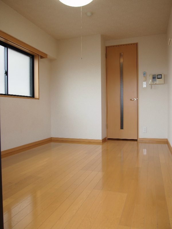 ルーブル千鳥町 ベッドルーム