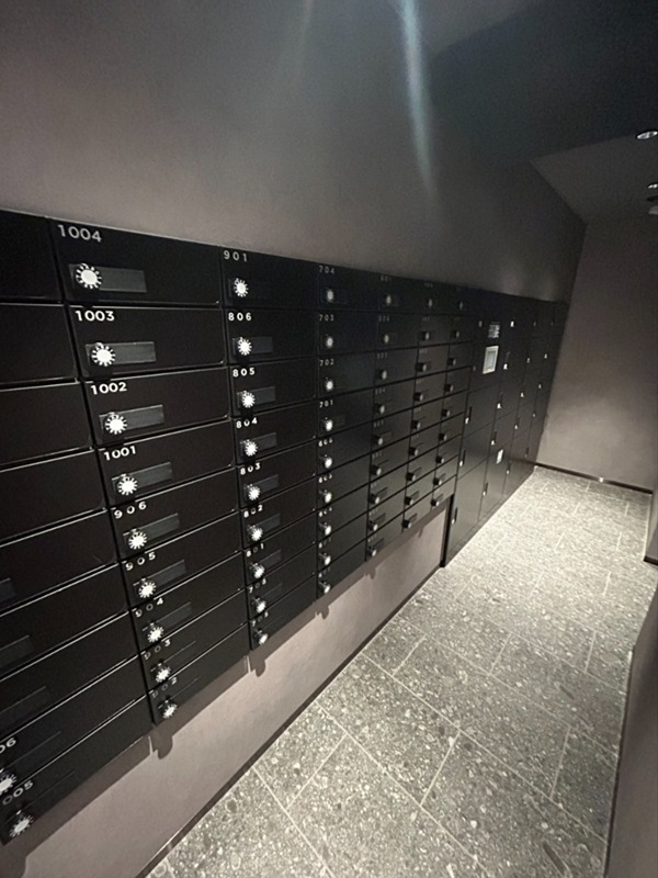 プライムガーデン大森 その他11