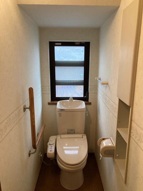 下丸子戸建 その他2