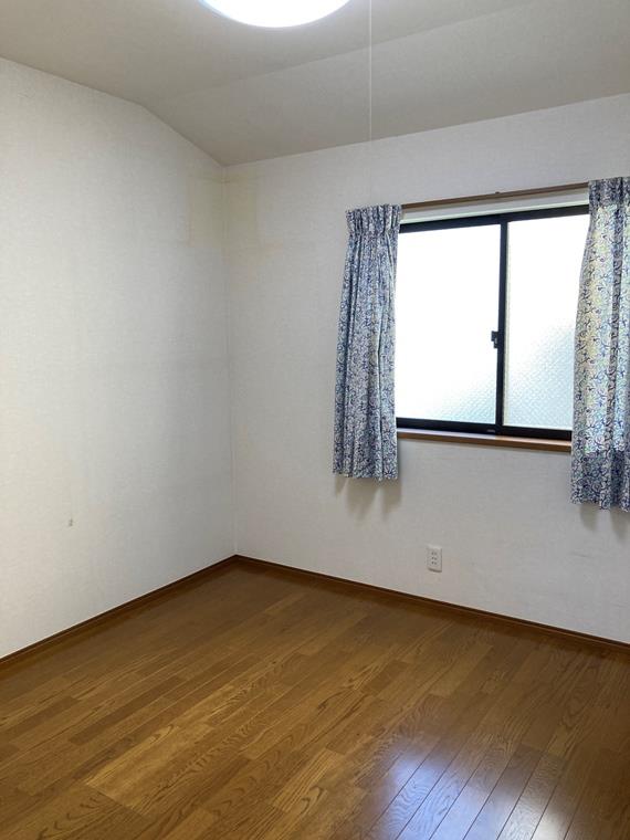 下丸子戸建 玄関