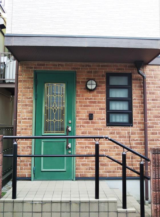 下丸子戸建 その他7