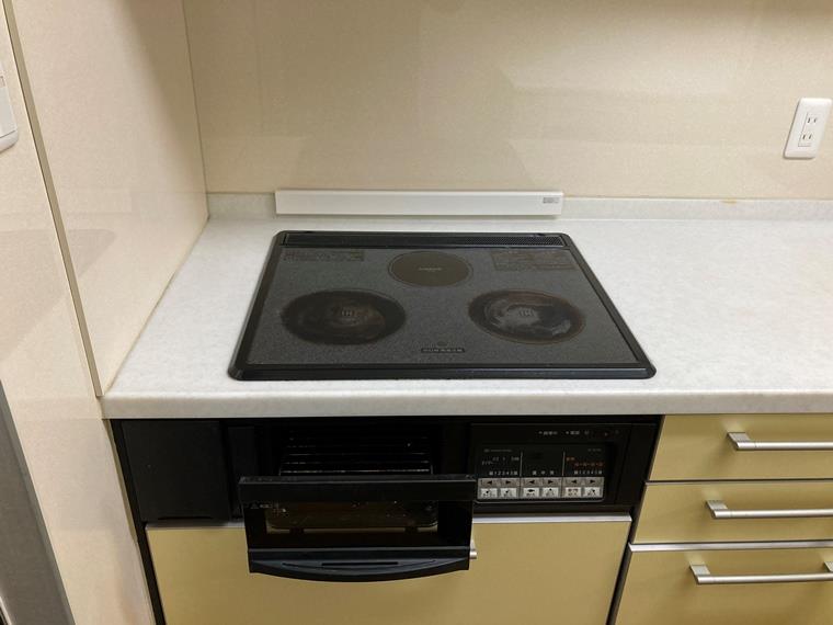 下丸子戸建 キッチン