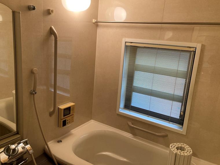 下丸子戸建 ベッドルーム