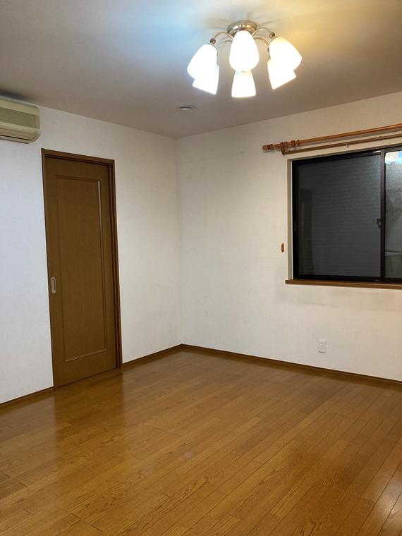 下丸子戸建 風呂画像