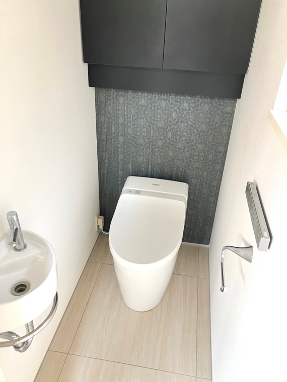 鵜の木戸建 その他2