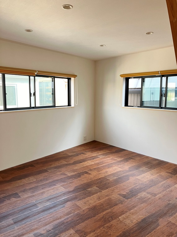 鵜の木戸建 その他11