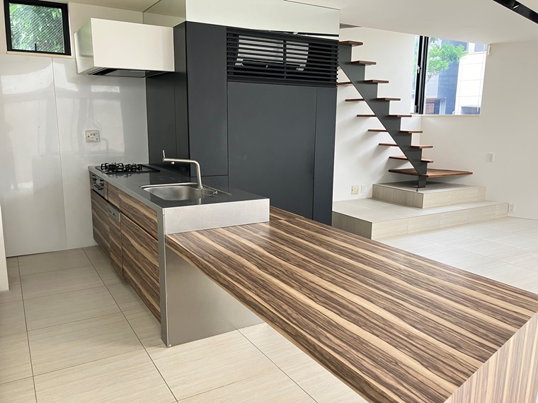 鵜の木戸建 風呂画像