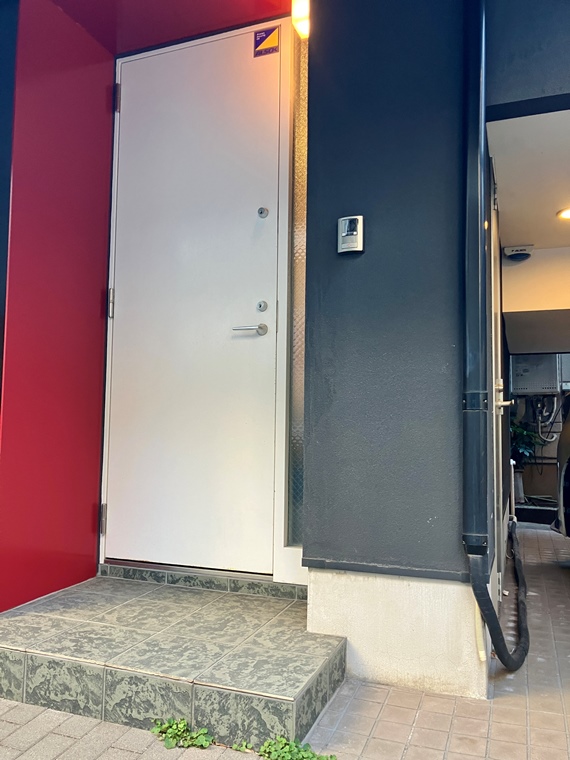 下目黒戸建 その他6