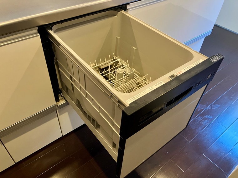 下目黒戸建 キッチン