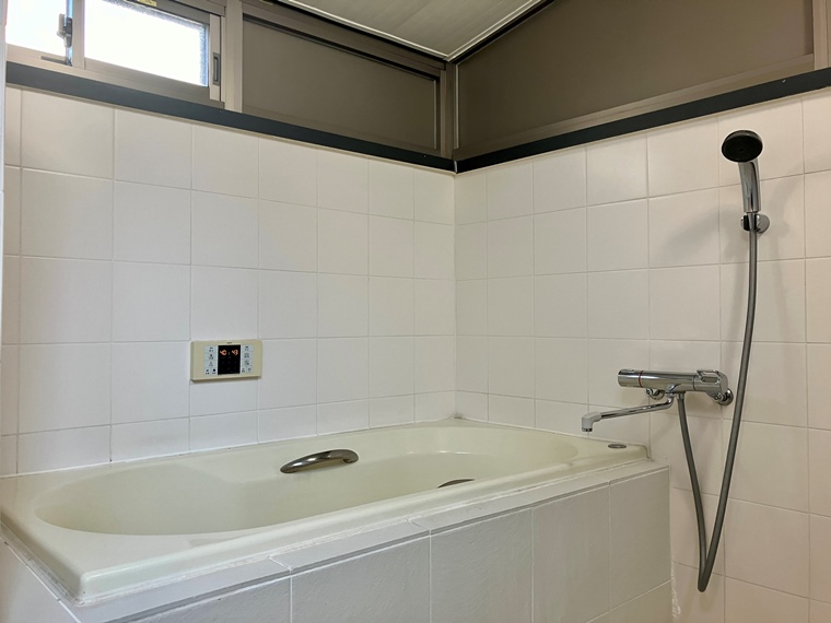 下目黒戸建 ベッドルーム