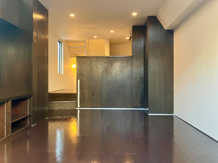 下目黒戸建 風呂画像