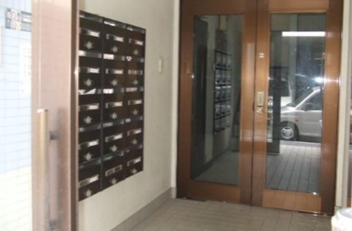 ファミール洗足 その他3