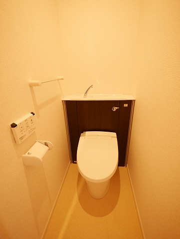 ユヌ　ブリーズ　目黒 その他4