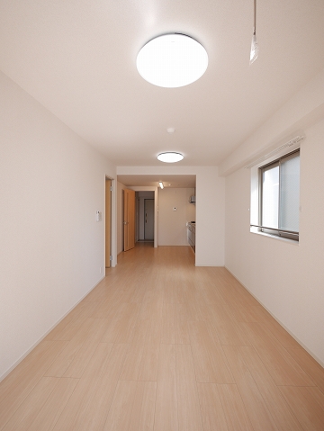 ユヌ　ブリーズ　目黒 その他6