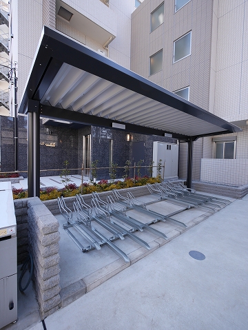 ユヌ　ブリーズ　目黒 その他7