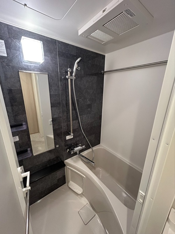 プライムガーデン大森 風呂画像