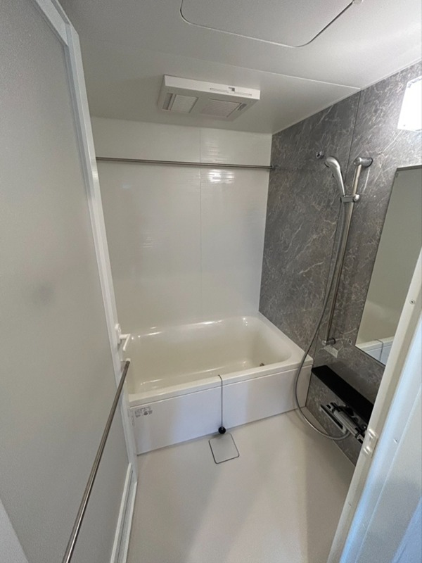 プライムガーデン大森 風呂画像